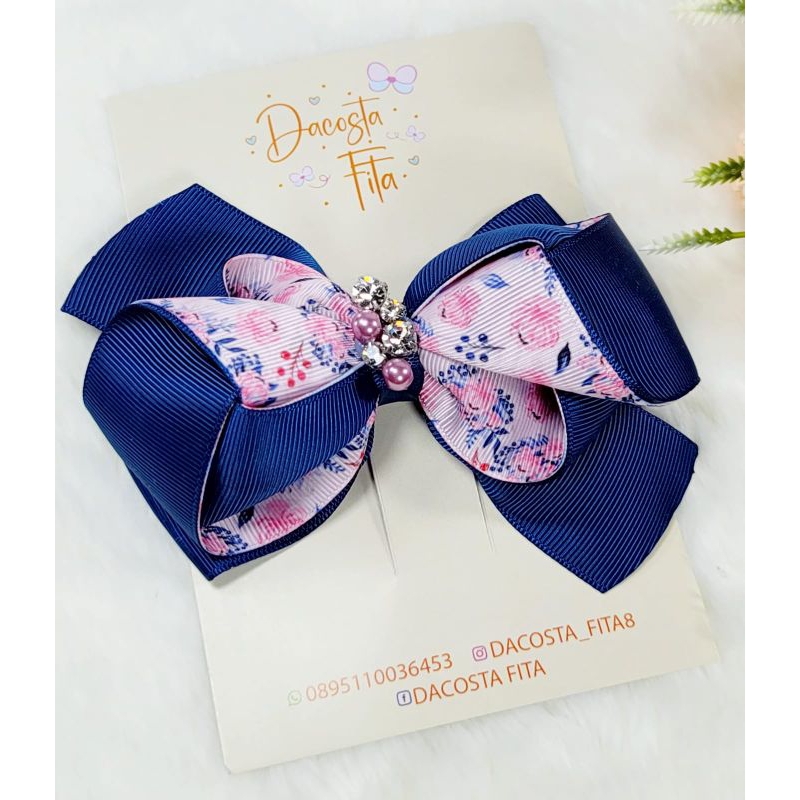 jepit pita rambut anak perempuan dewasa