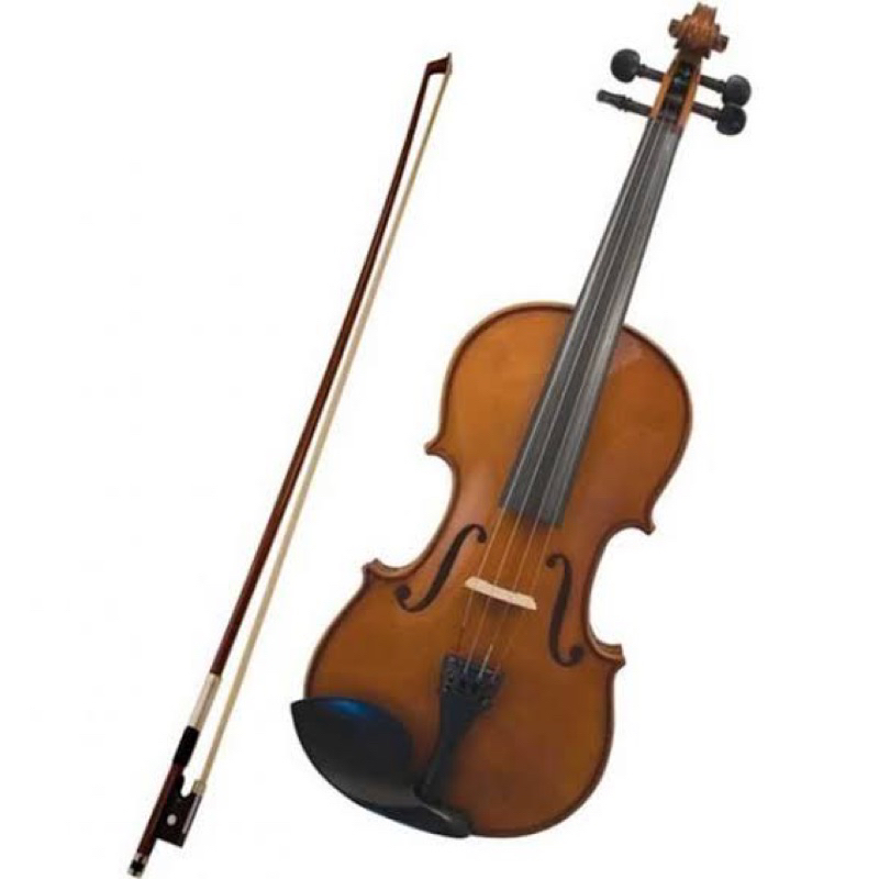 Hofner Violin Biola Outfit AS-060-V1/2(454000042)