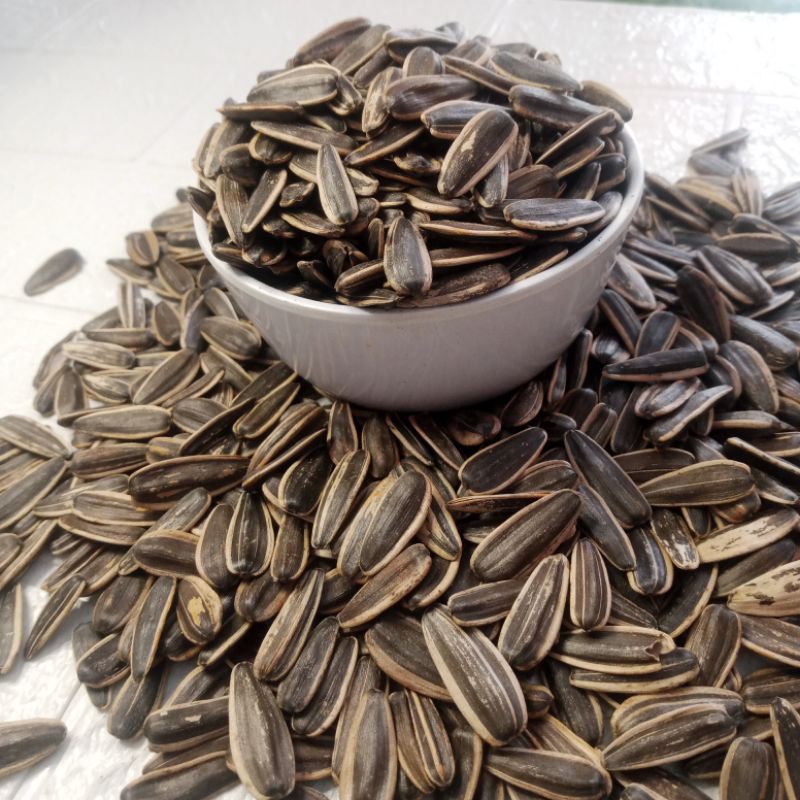 

[PROMO] REBO kuaci rasa original / kwaci rebo 200gram