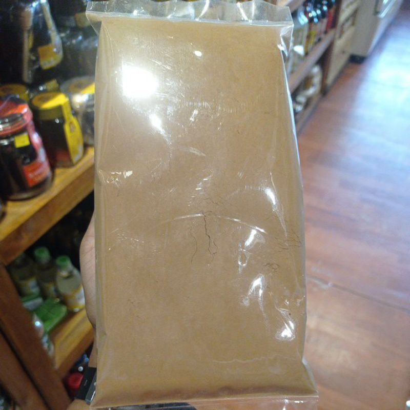 

carob powder 500gr