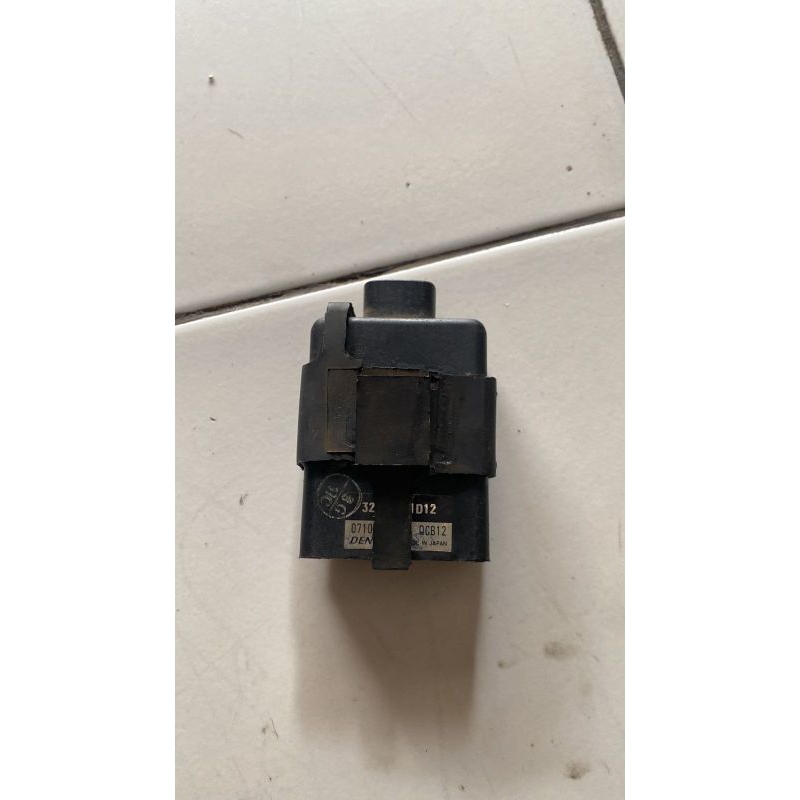 cdi denso satria 2 tak