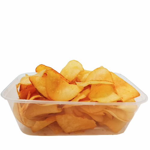 

keripik singkong varian rasa
