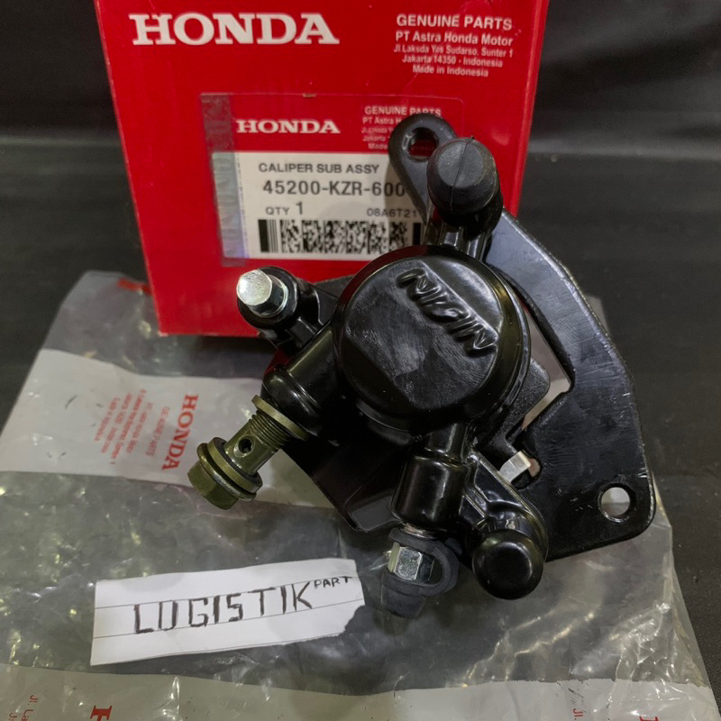 KALIPER DEPAN VARIO 125 FI OLD VARIO 125 LED VARIO 150 FI OLD