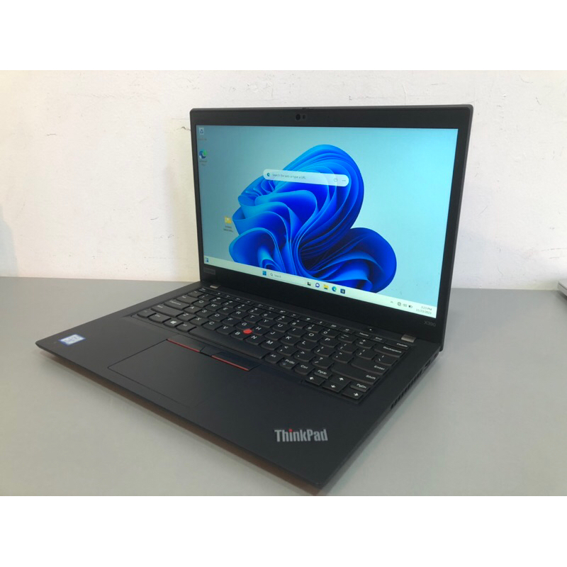 Lenovo Thinkpad x390 i5 Ram 16 GB SSD 128 GB