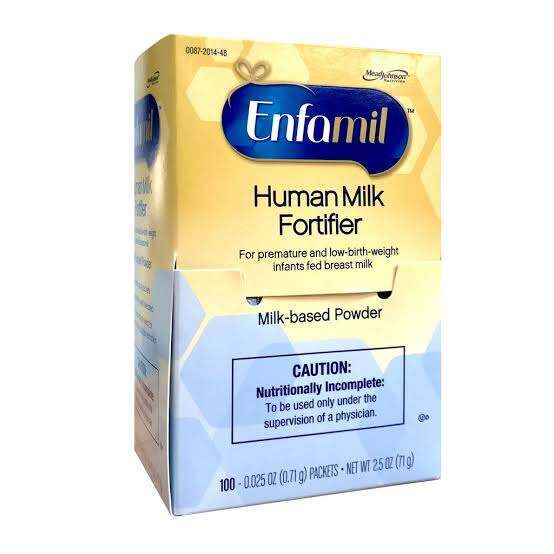 ENFAMIL HUMAN MILK FORTIFIER 1 SACH
