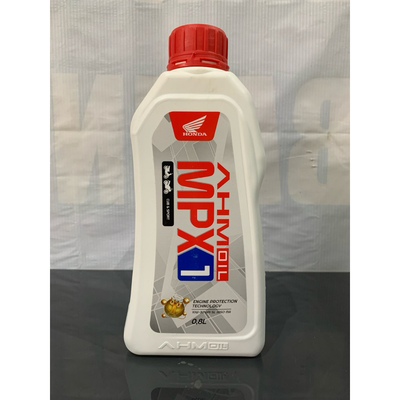 OLI MPX1