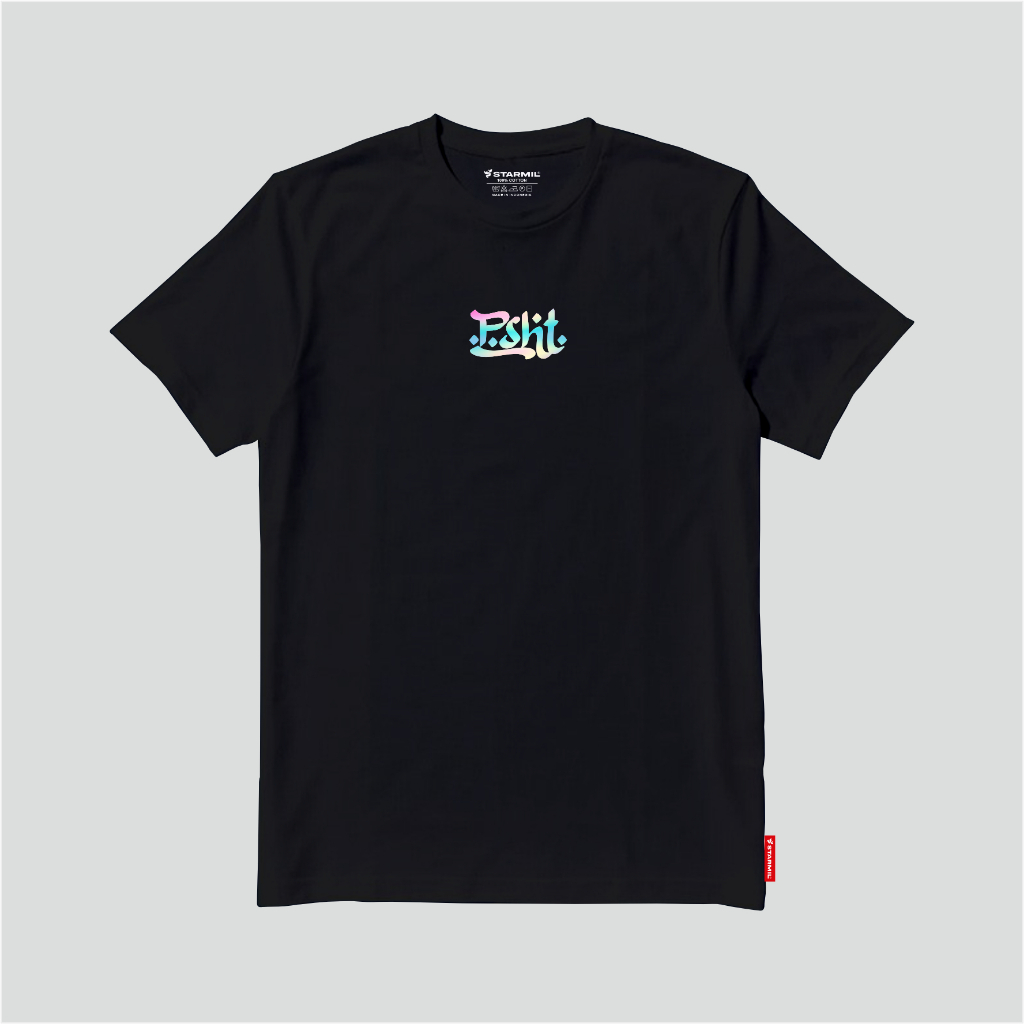 Kaos PSHT Persaudaraan Setia Hati TERATE Fighter Culture Casual starmils 11801X