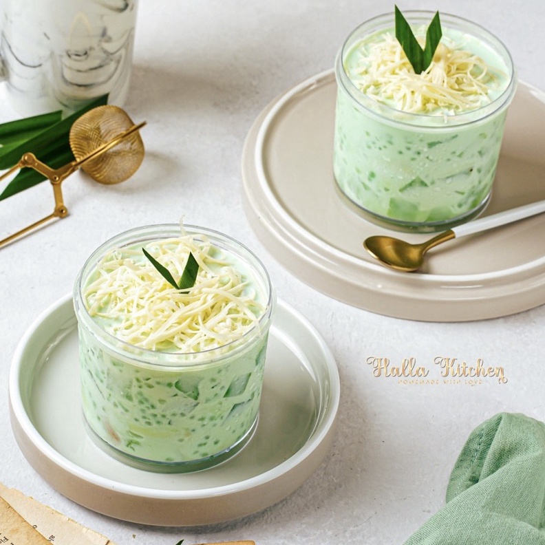 

Import Terlaris Buko Pandan serbuuu !