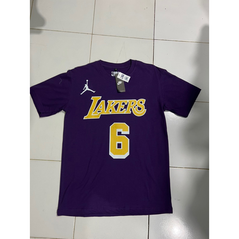 tshirt nba lakers