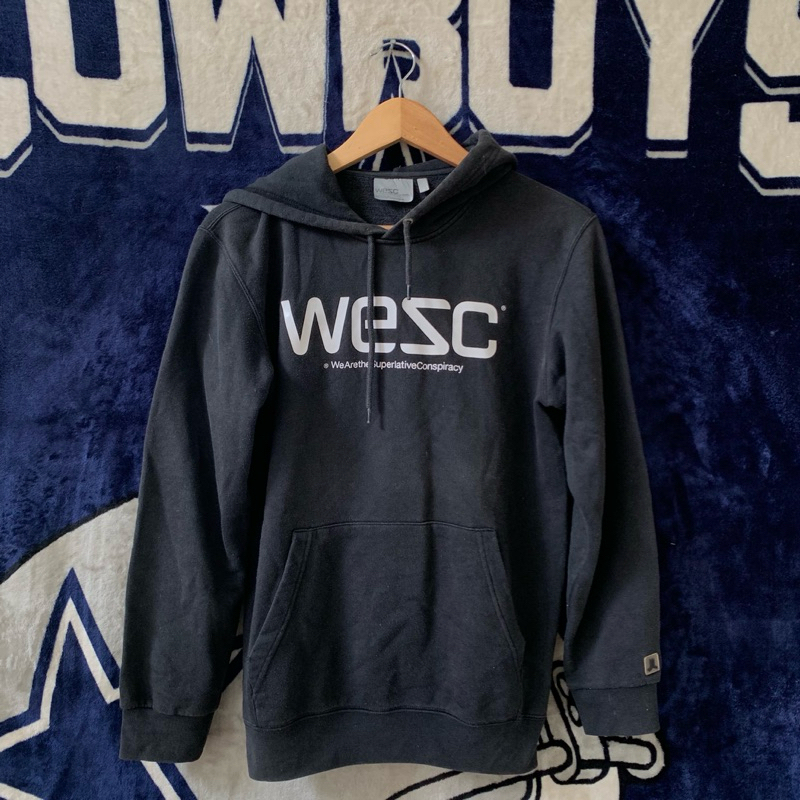 Hoodie WESC
