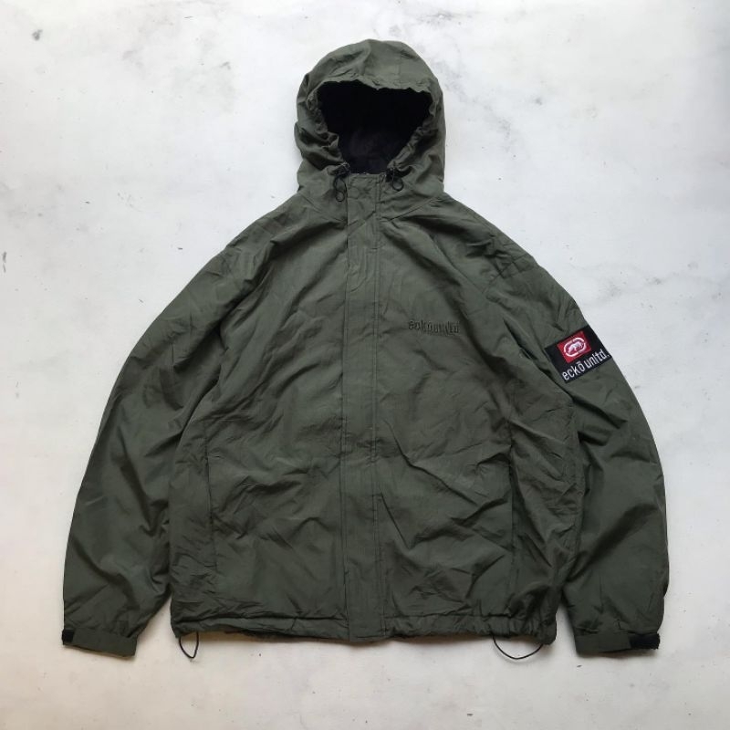 jacket ecko.unltd original second
