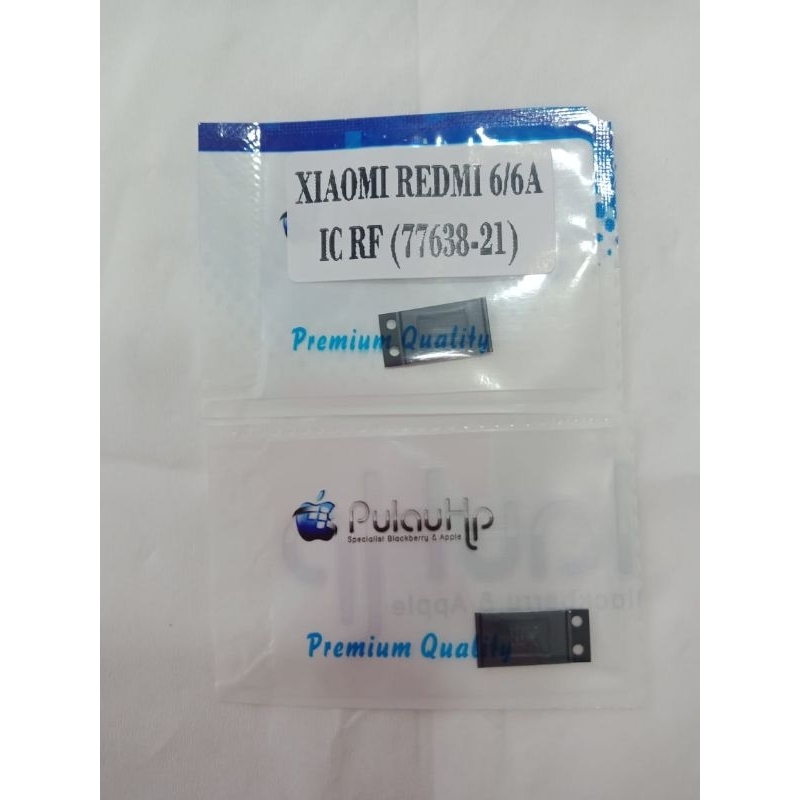 IC XIAOMI RF REDMI 6/6A (77638-21)