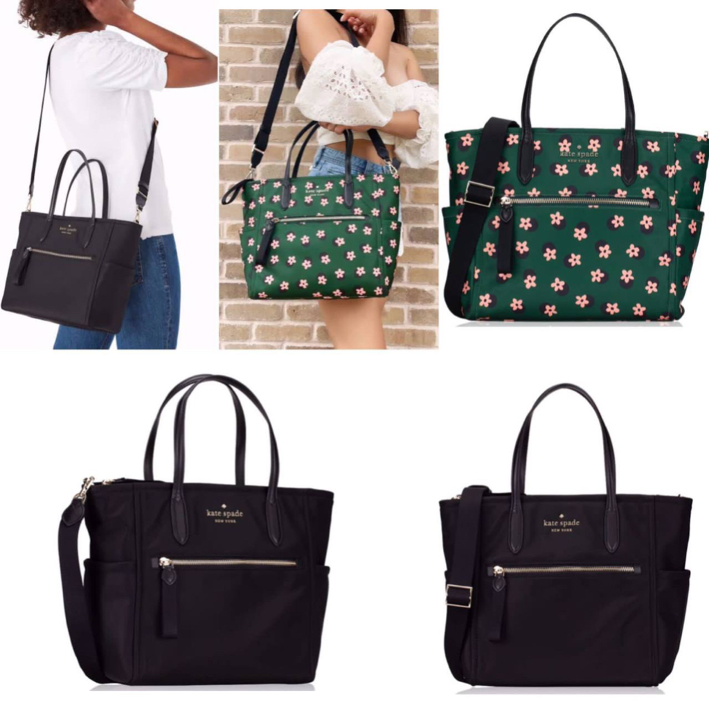 KATE SPADE CHELSEA SATCHEL BAG