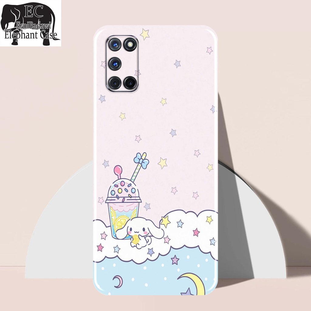 Case OPPO A92/A52 -  Casing Hp - Softcase Case Hp OPPO A92/OPPO A52- Casing Hp - Softcase - Case Hp 