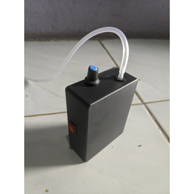 aerator cas portable