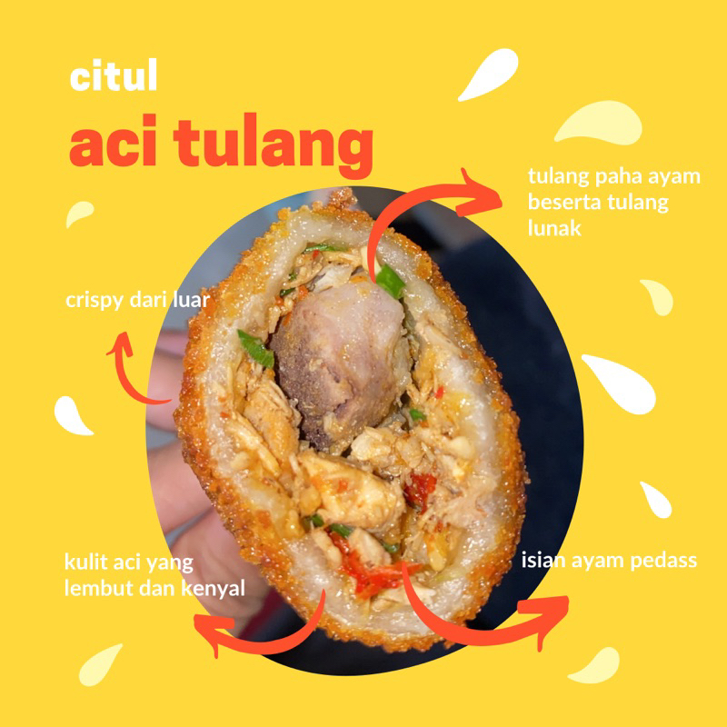 

reseller citul ayam pedas frozen