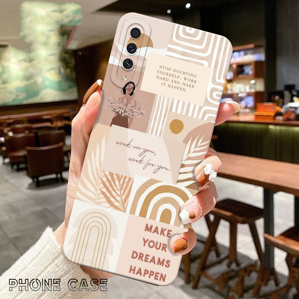 Case Samsung Galaxy A50/ A50S - Softcase Hp Samsung Galaxy A50/ A50S - Casing Samsung Galaxy A50/ A5