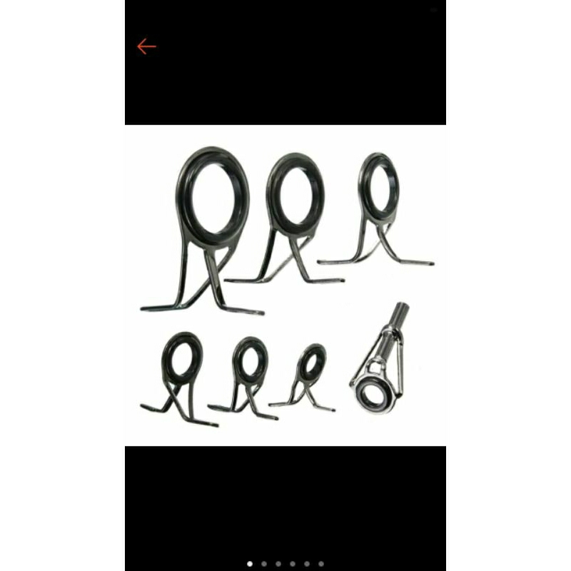 set ring custom joran pancing