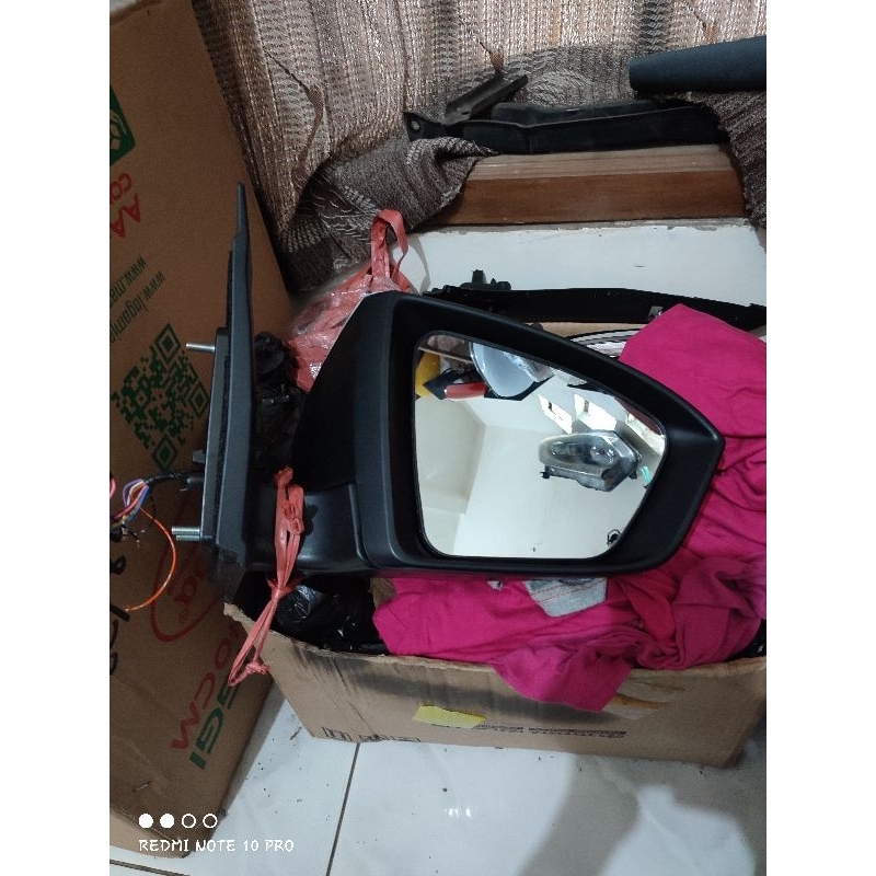 spion xenia/avanza 2019-2021