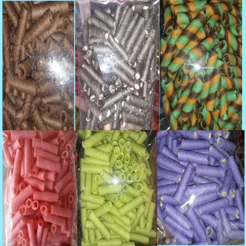 

ASTOR MINI ROLL CEMILAN MURAH 500GRAM|SNACK KILOAN