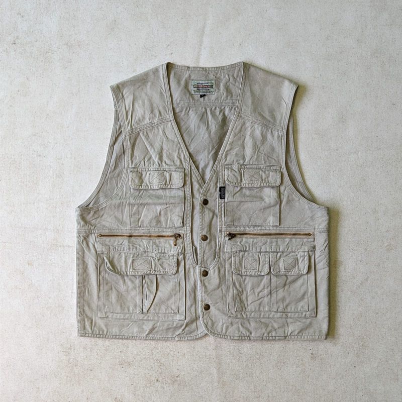 Vest tactical