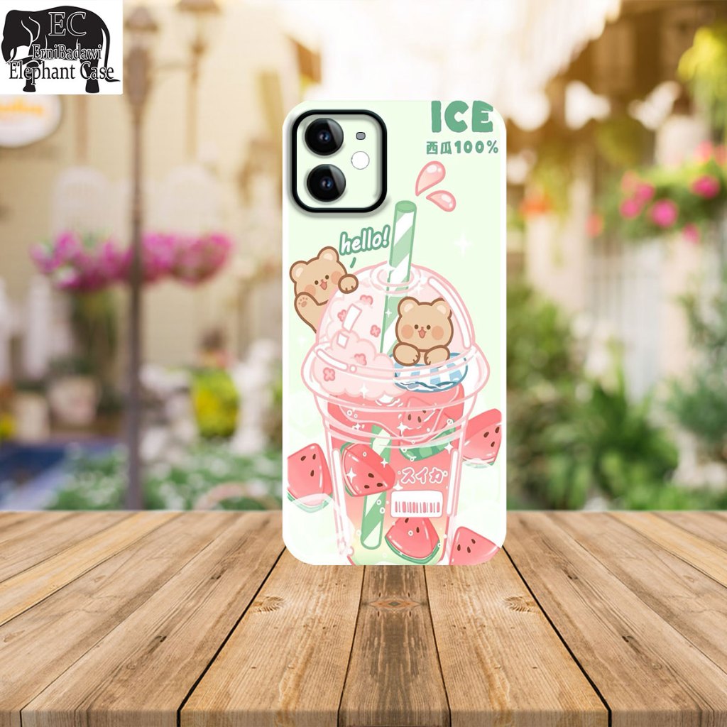 Case IPHONE 12  -  Casing Hp - Softcase Case Hp IPHONE 12- Casing Hp - Softcase - Case Hp IPHONE 12 