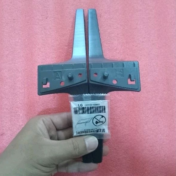 KAKI TV LG - 49 50 55inc - series 49UJ652T - 50UJ652T - 55UJ652T - 49uj652 - 50uj652 - 55uj652 Origi