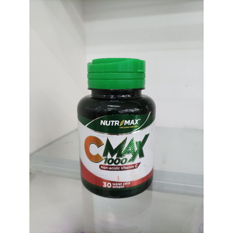Nutrimax C-Max 1000