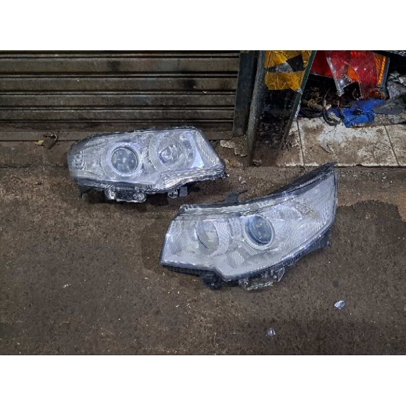 Headlamp Suzuki Karimun Wagon R GS