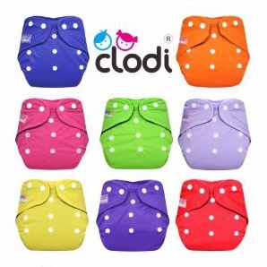 ➹→❆❂ Clodi Popok Kain Bayi Merk Clodi Charcoal Eco Clody / Popok Kain Clodi Cloth Diaper Merk Clodi 