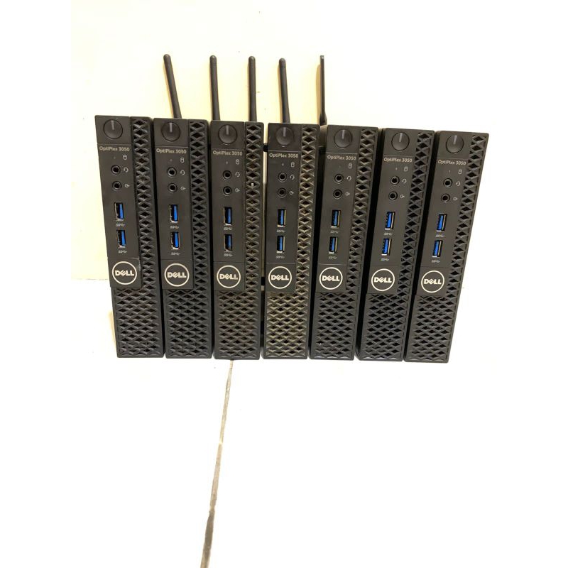 PC MINI DELL OFTIPLEX 3050 CORE I3 GEN 7 (7100)