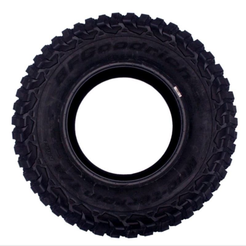 Ban warangler Rubicon BF GOODRICH 35/12,5 RING 17MT KM3