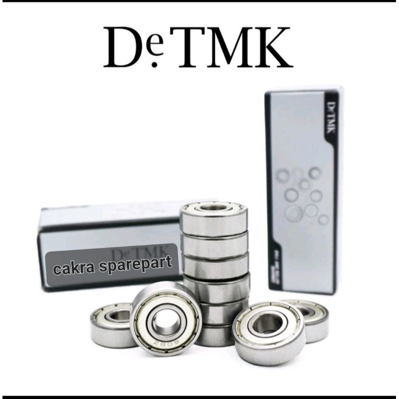 bearing kipas angin 608 original detmk