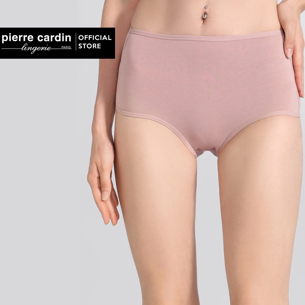 Harga Termurah.. Pierre Cardin Panty Comfort Cotton High-waist 502-6982C