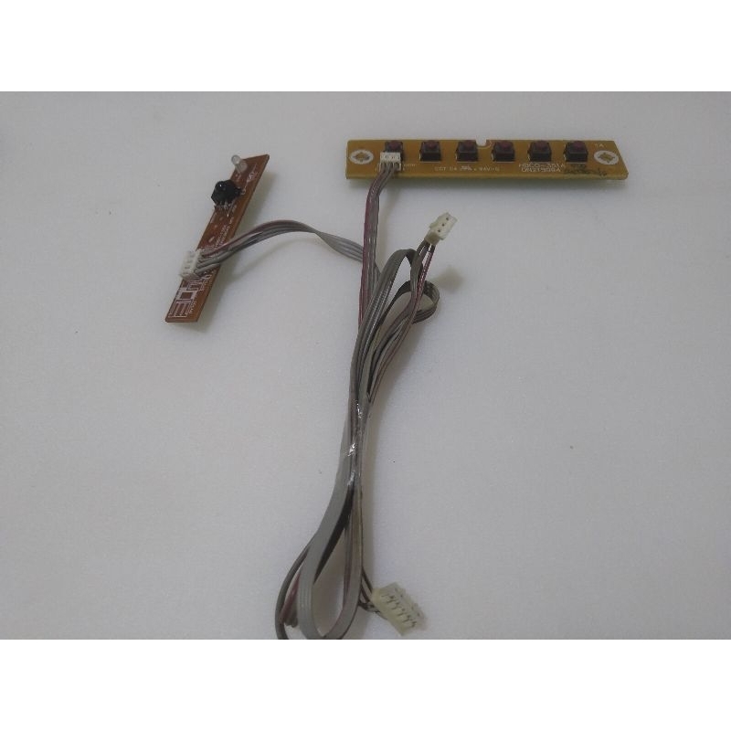 Sensor ir tv polytron pld24t8511