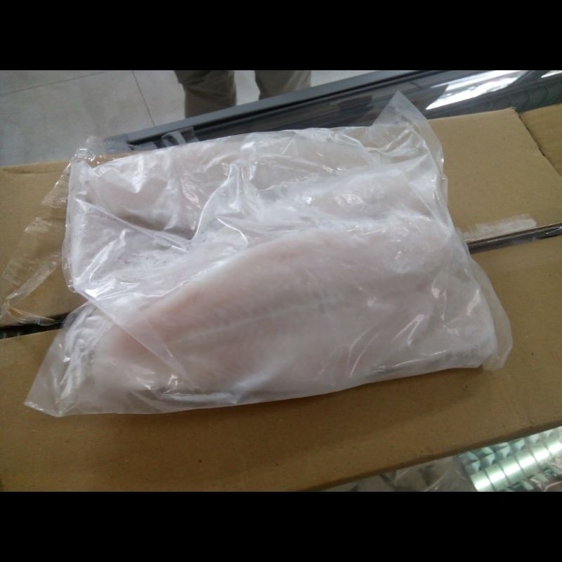 

Dori Fillet 1 kg