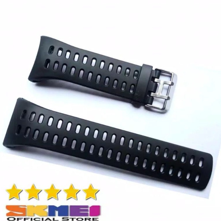 tali jam tangan skmei 1251 1250 tali jam skmei 1251 skmei1251 strap Skmei 1250 1251