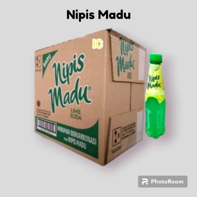 

Nipis Madu isi 12