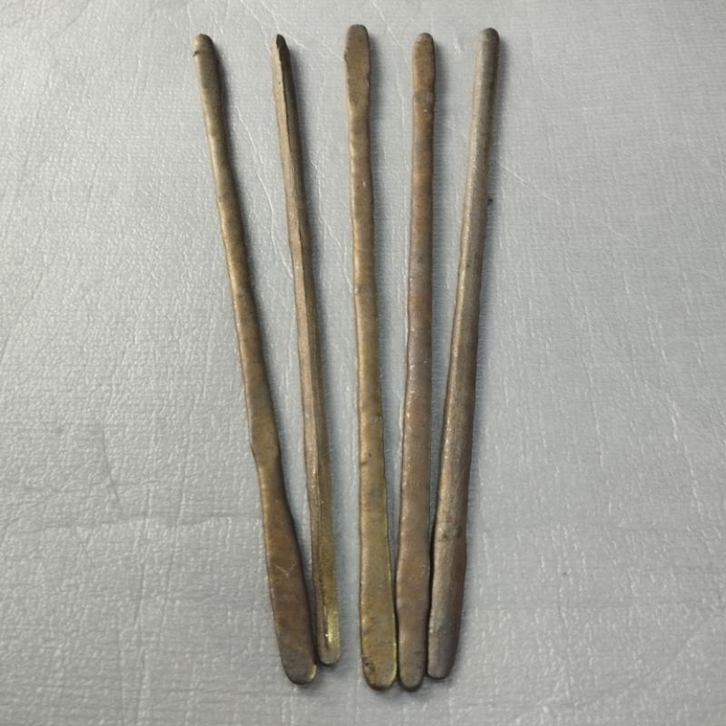 Timah Patri Kuningan Super No 2 Batangan 1 pcs