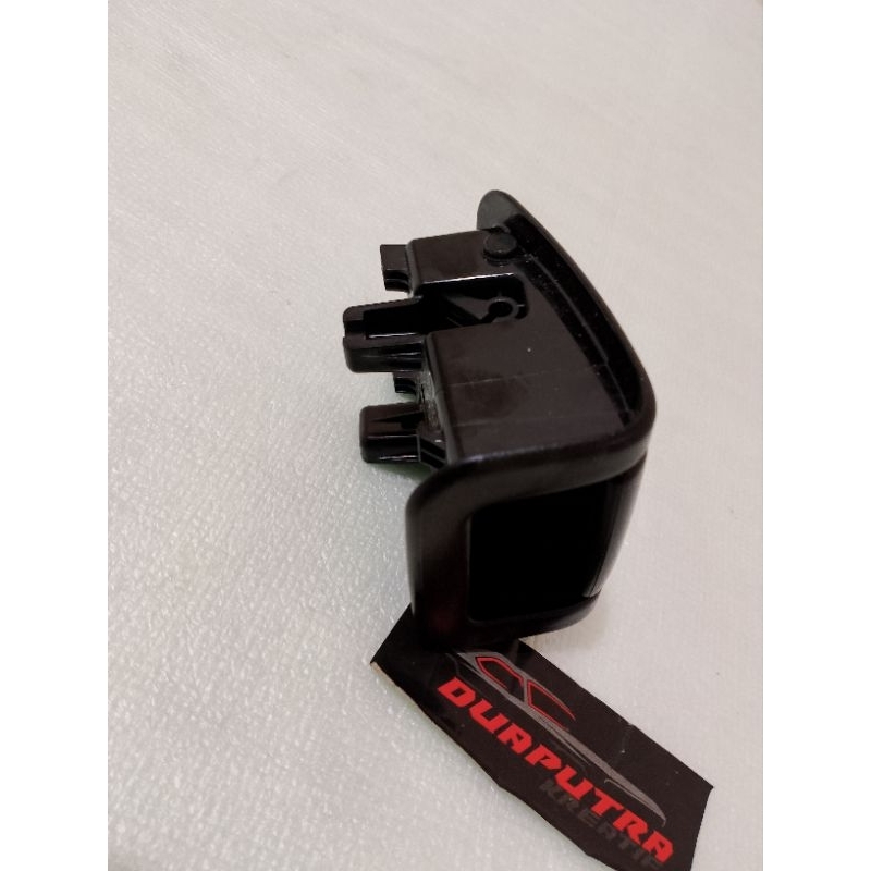 Murah Handel Jok Tuas Setelan Bangku Baris 3 Tiga Jok Innova Zenix Original