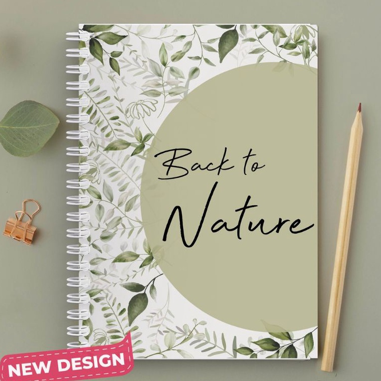 

NOTEBOOK NOTES BOOK JURNAL JOURNAL A6 BUKU CATATAN BUKU TULIS DIARY AGENDA PLANNER SPIRAL AESTHETIC GRID LINE BLANK DOTTED MURAH BAHAN BERKUALITAS DESAIN UNIK LUCU