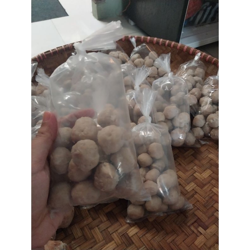 

bakso ayam