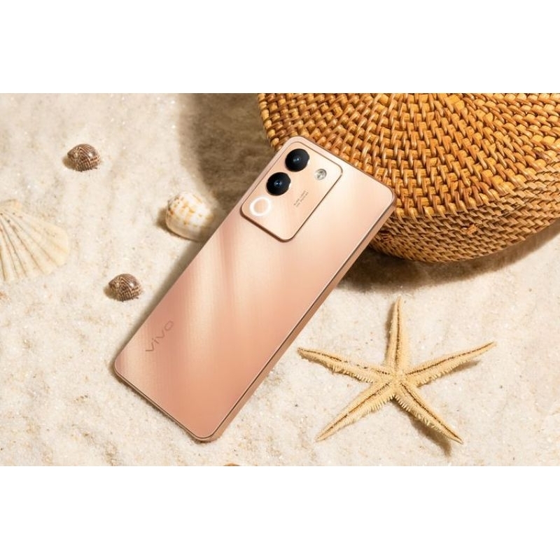 VIVO V29e 5G 8GB+8GB|256GB ORI garansi resmi