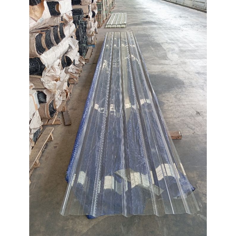 SPANDECK BENING POLYCARBONATE