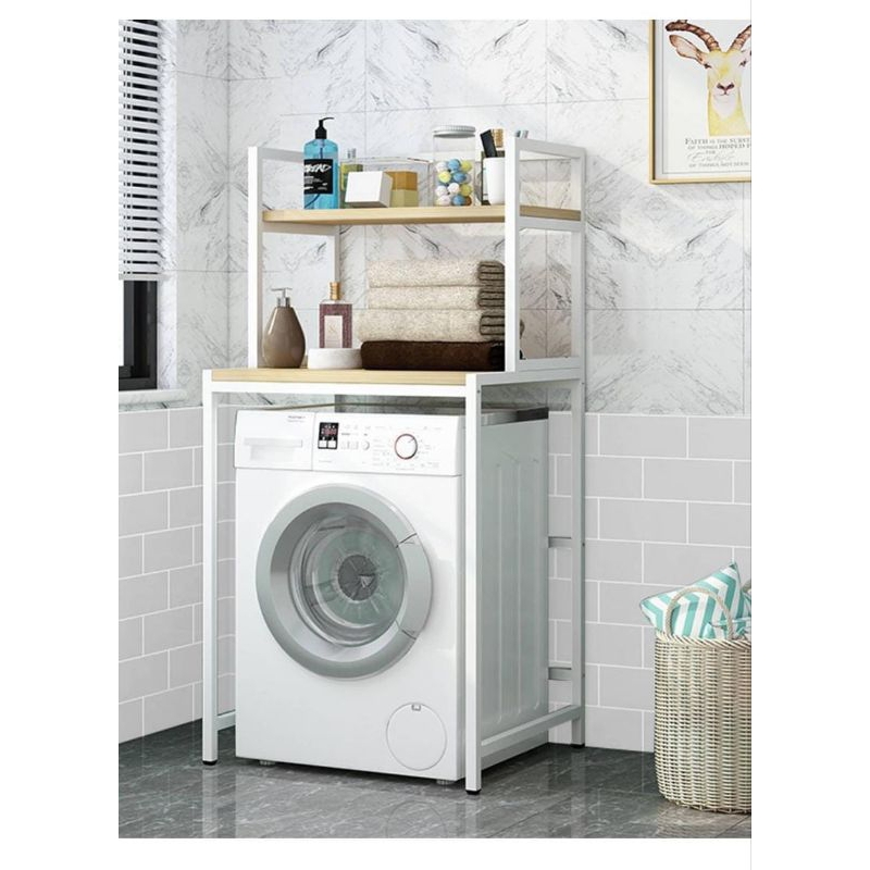 rak mesin cuci informa