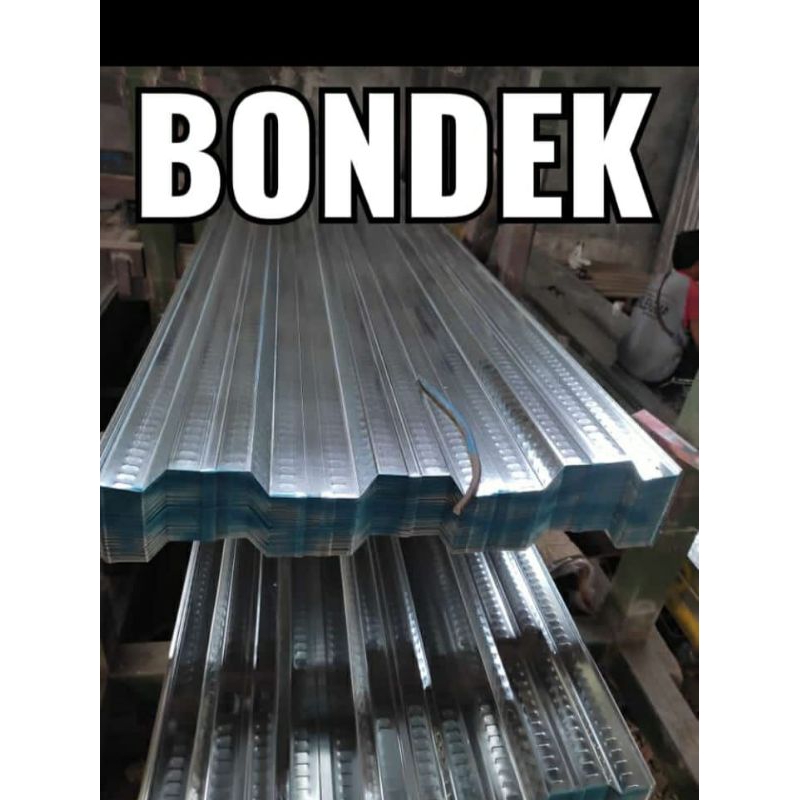 bondex