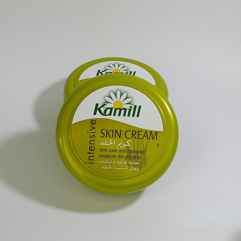 Krim Kamill Skin Cream Classic 150 ml | Kamil cream