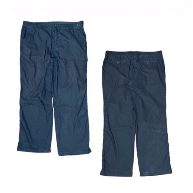 LONGPANTS CHINO BIGBANG SECOND SIZE 40