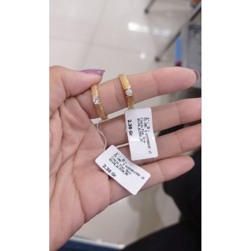 JASTIP SEMAR NUSANTARA CINCIN WEDING