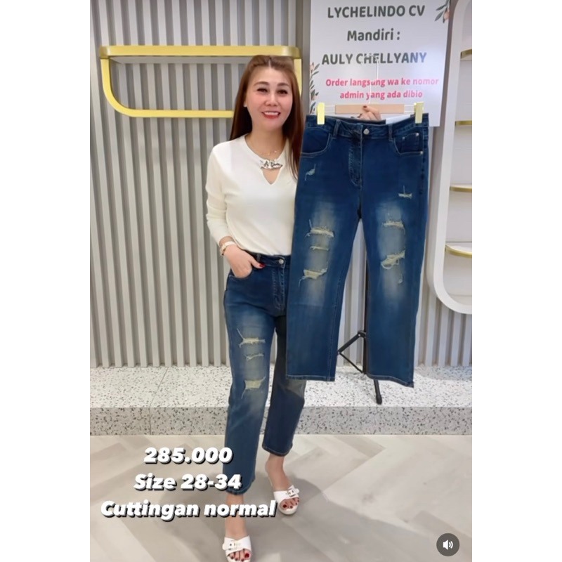 22058 Jeans JWAN